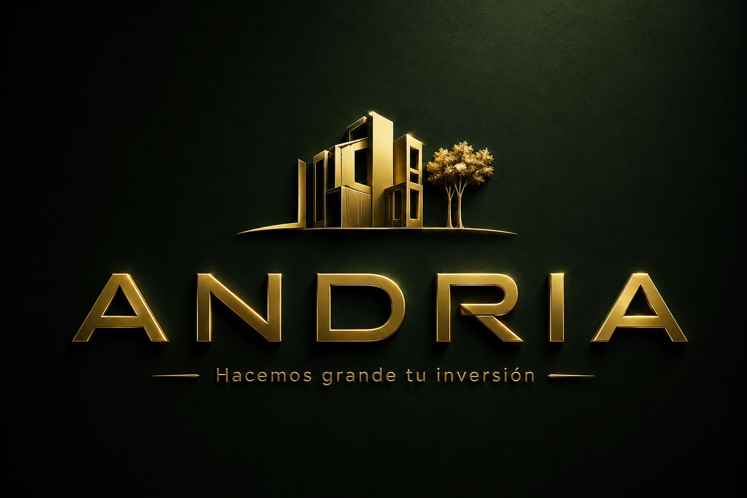 Residencial Andria